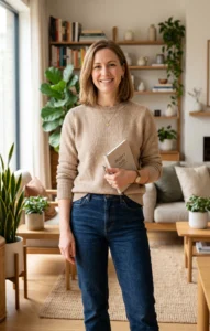 lily Thompson